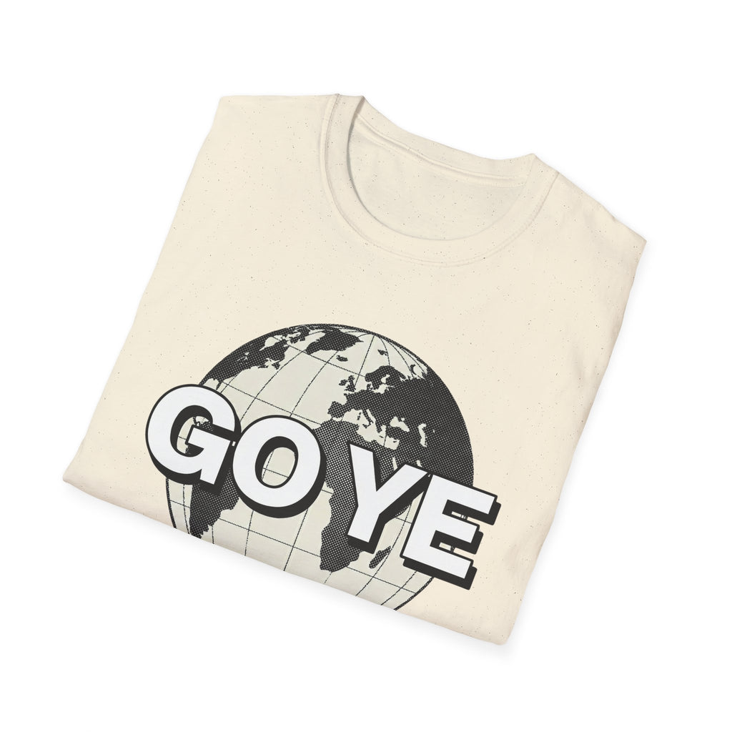 Go Ye T-Shirt V2