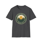 Go Make Disciples Badge T-Shirt