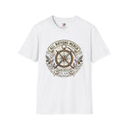 All Nations Merch Outfitter T-Shirt