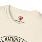 All Nations Merch Outfitter T-Shirt