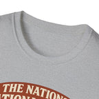 The Nations National Park T-Shirt