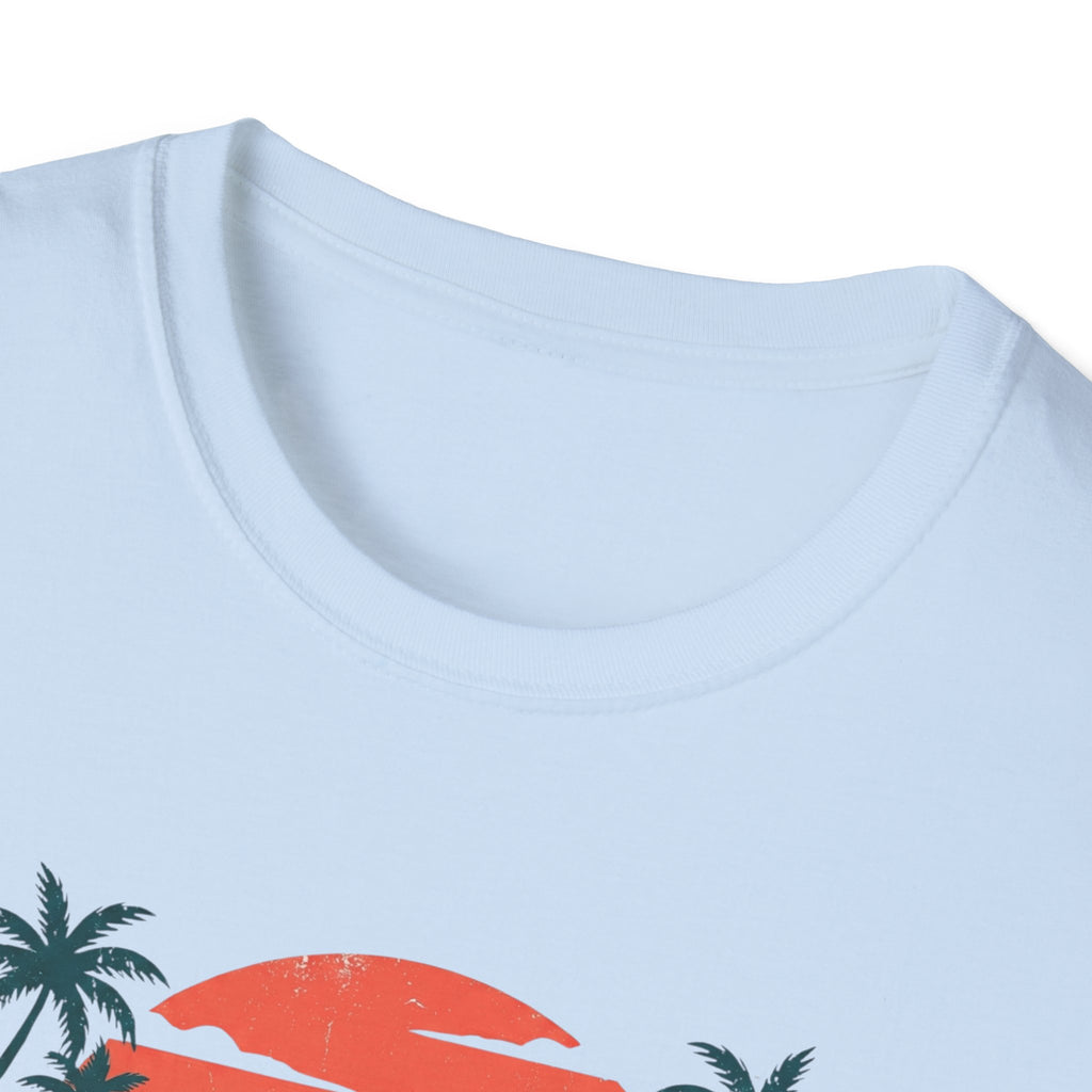 Reach the Nations T-Shirt