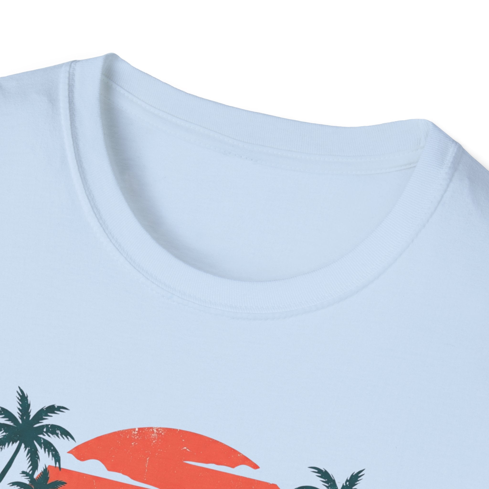 Reach the Nations T-Shirt
