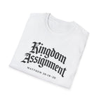 Kingdom Assignment T-Shirt