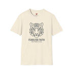 Fearless Faith T-Shirt