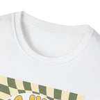Go Into all the World Retro T-Shirt