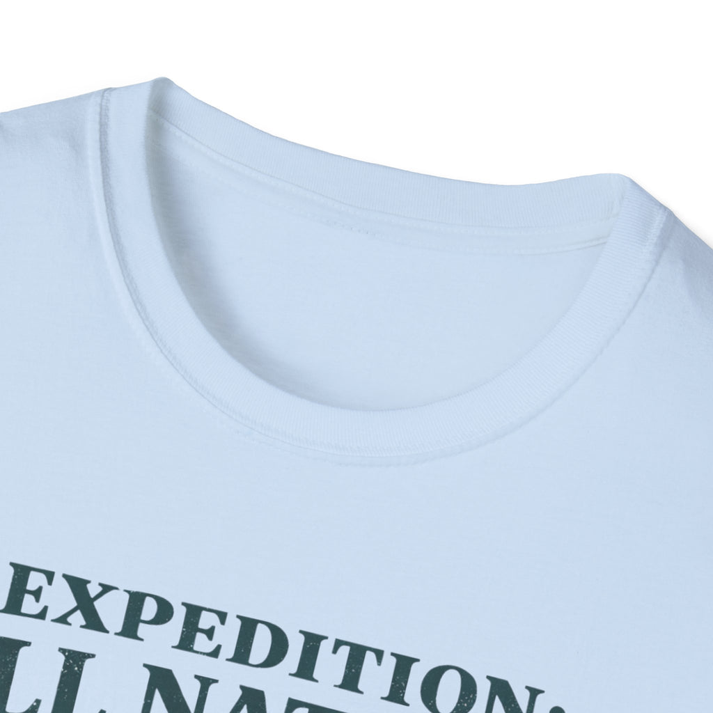 Expedition: All Nations T-Shirt