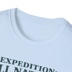 Expedition: All Nations T-Shirt