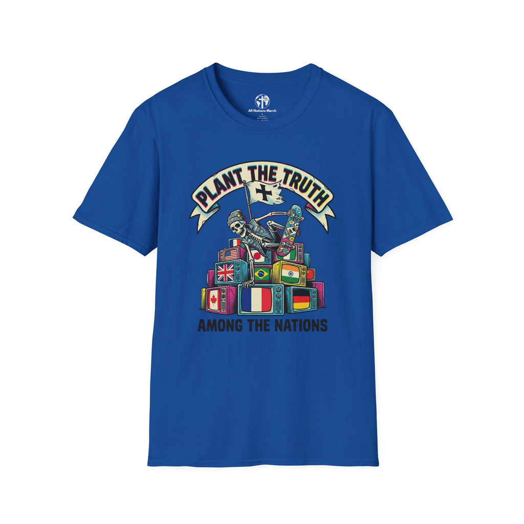 Plant the Truth T-Shirt