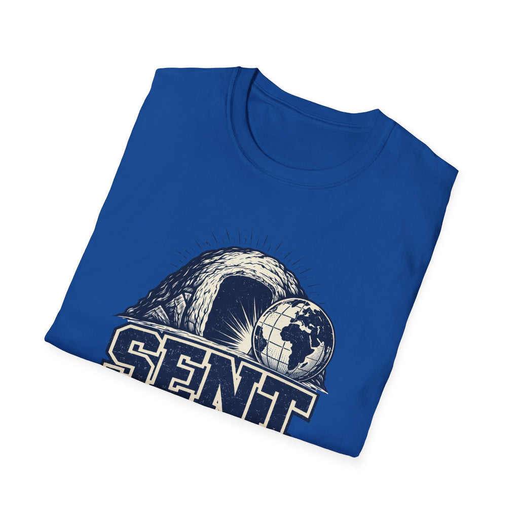 Sent since AD 33 T-Shirt