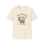 The Living Word T-Shirt