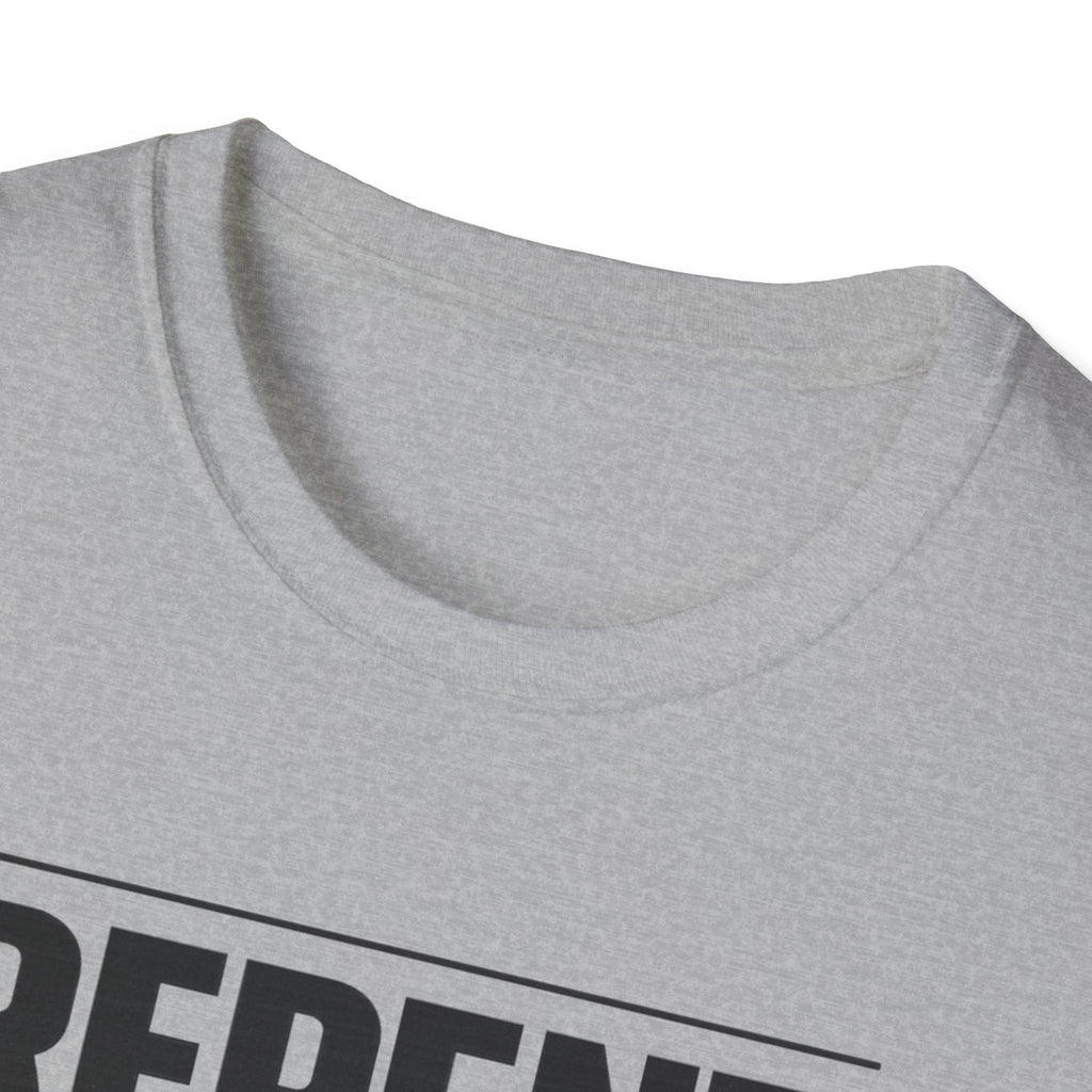 Repent or Perish T-Shirt