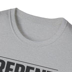 Repent or Perish T-Shirt