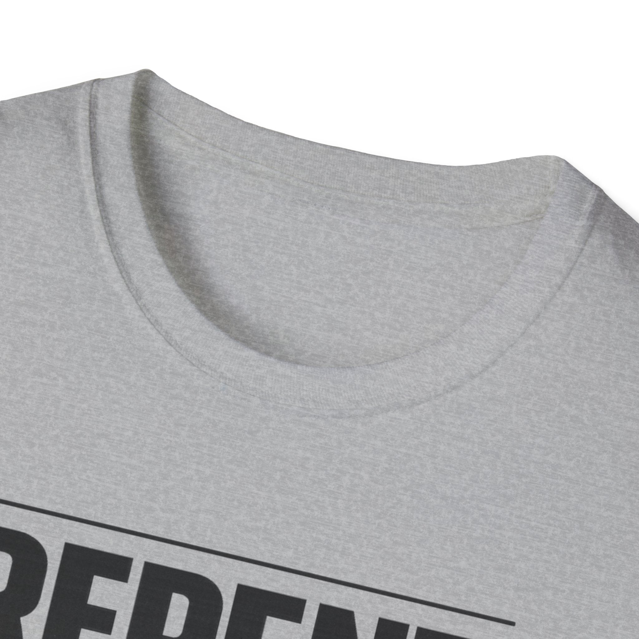 Repent or Perish T-Shirt