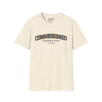 Commissioned Generation T-Shirt