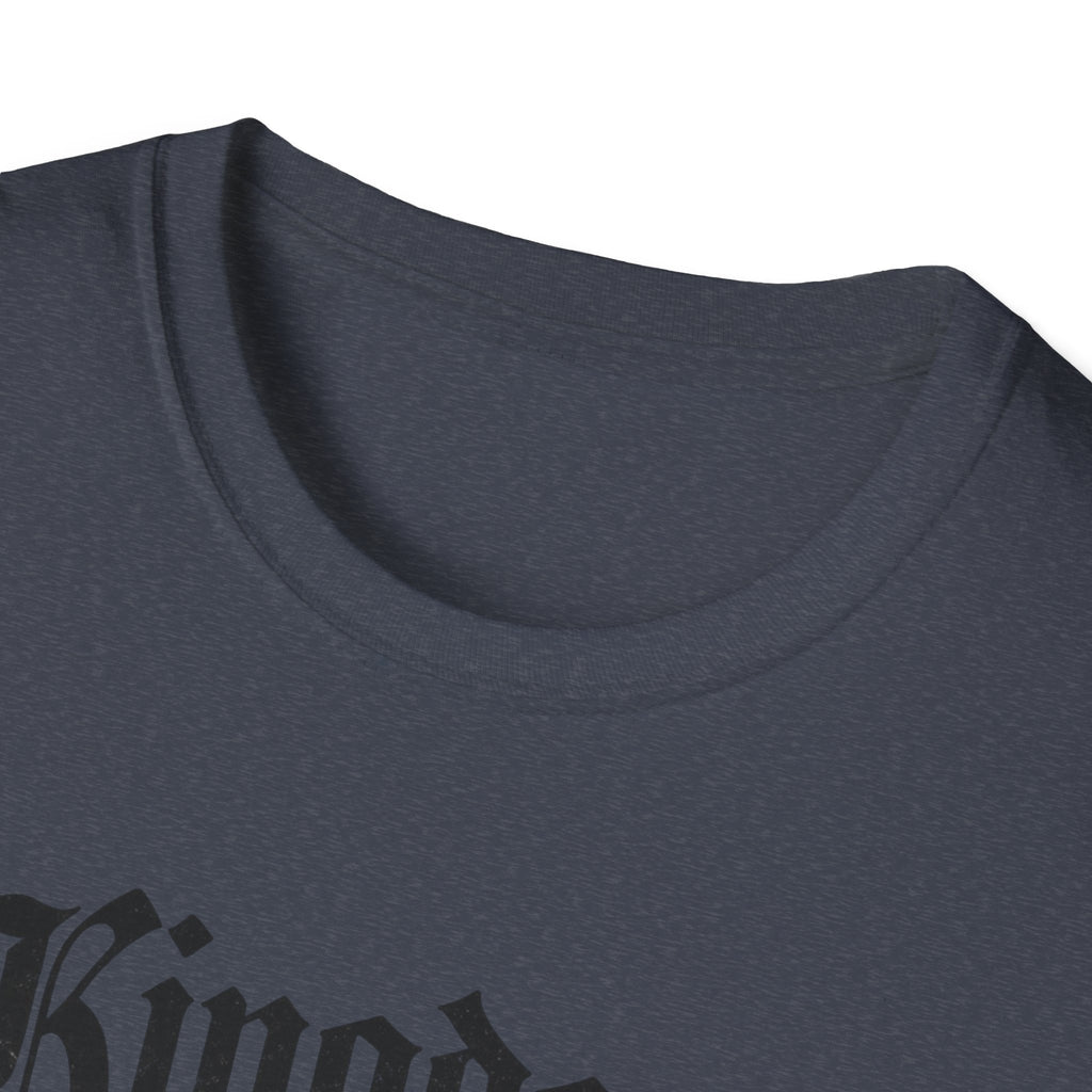 Kingdom Assignment T-Shirt