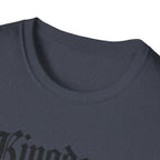Kingdom Assignment T-Shirt