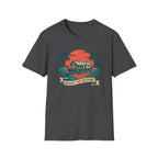 Reach the Nations T-Shirt