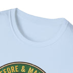 Great Commission Bison T-Shirt
