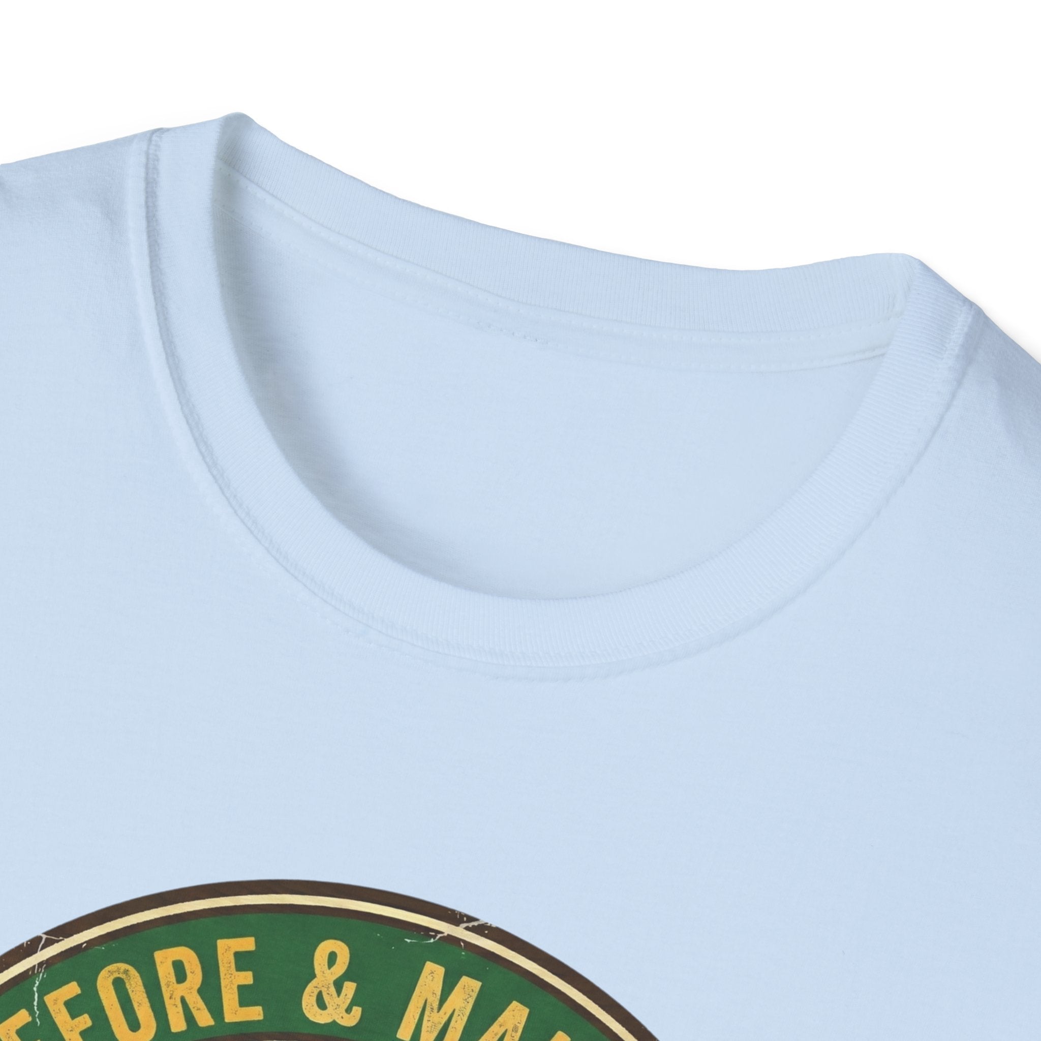 Great Commission Bison T-Shirt
