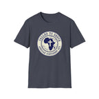 Called to Serve Africa Badge T-Shirt