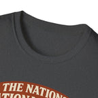 The Nations National Park T-Shirt