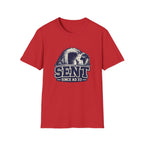 Sent since AD 33 T-Shirt