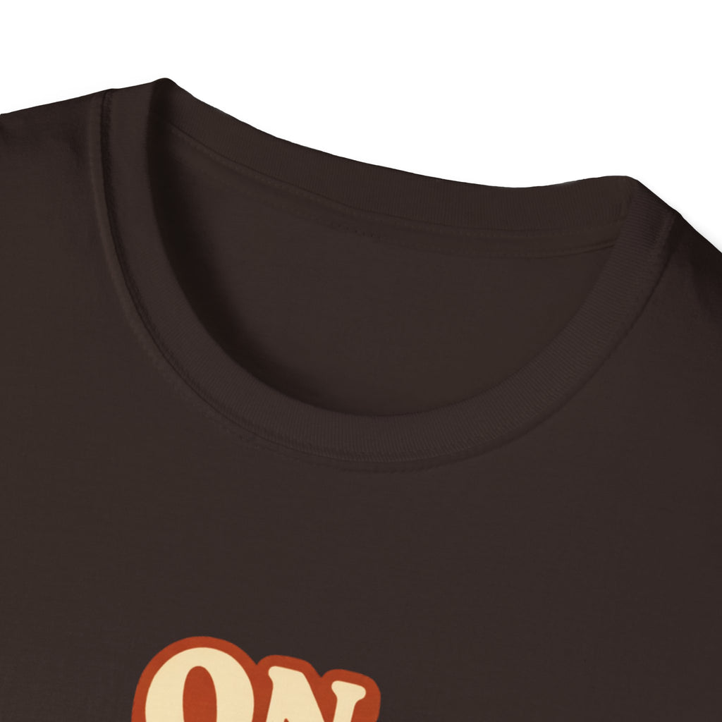 On Mission Daily T-Shirt