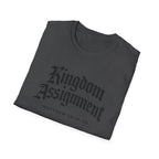 Kingdom Assignment T-Shirt