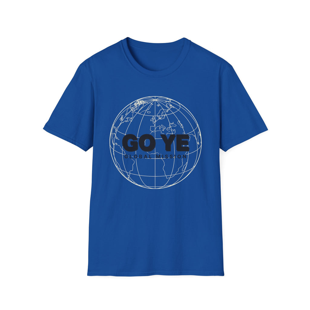 Go Ye T-Shirt V4