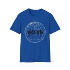 Go Ye T-Shirt V4