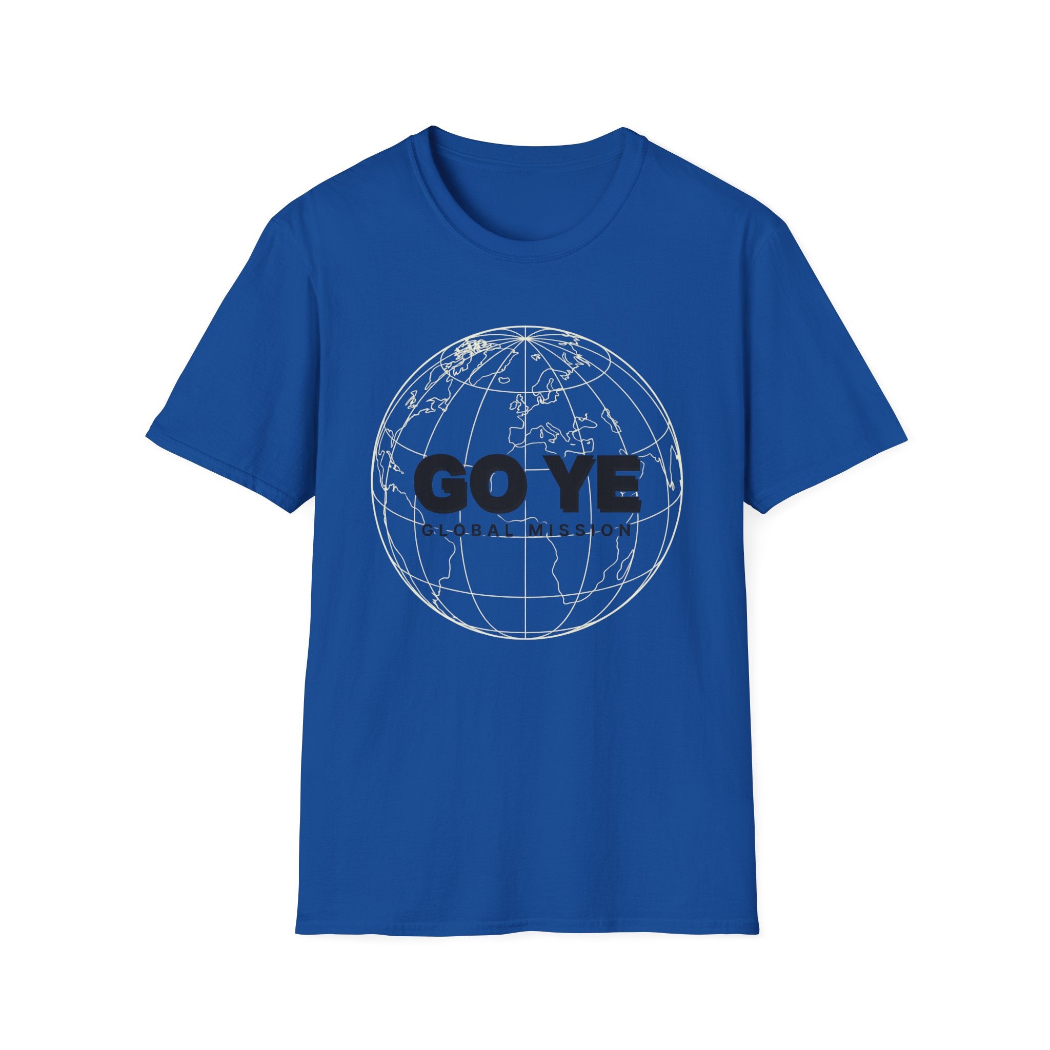 Go Ye T-Shirt V4