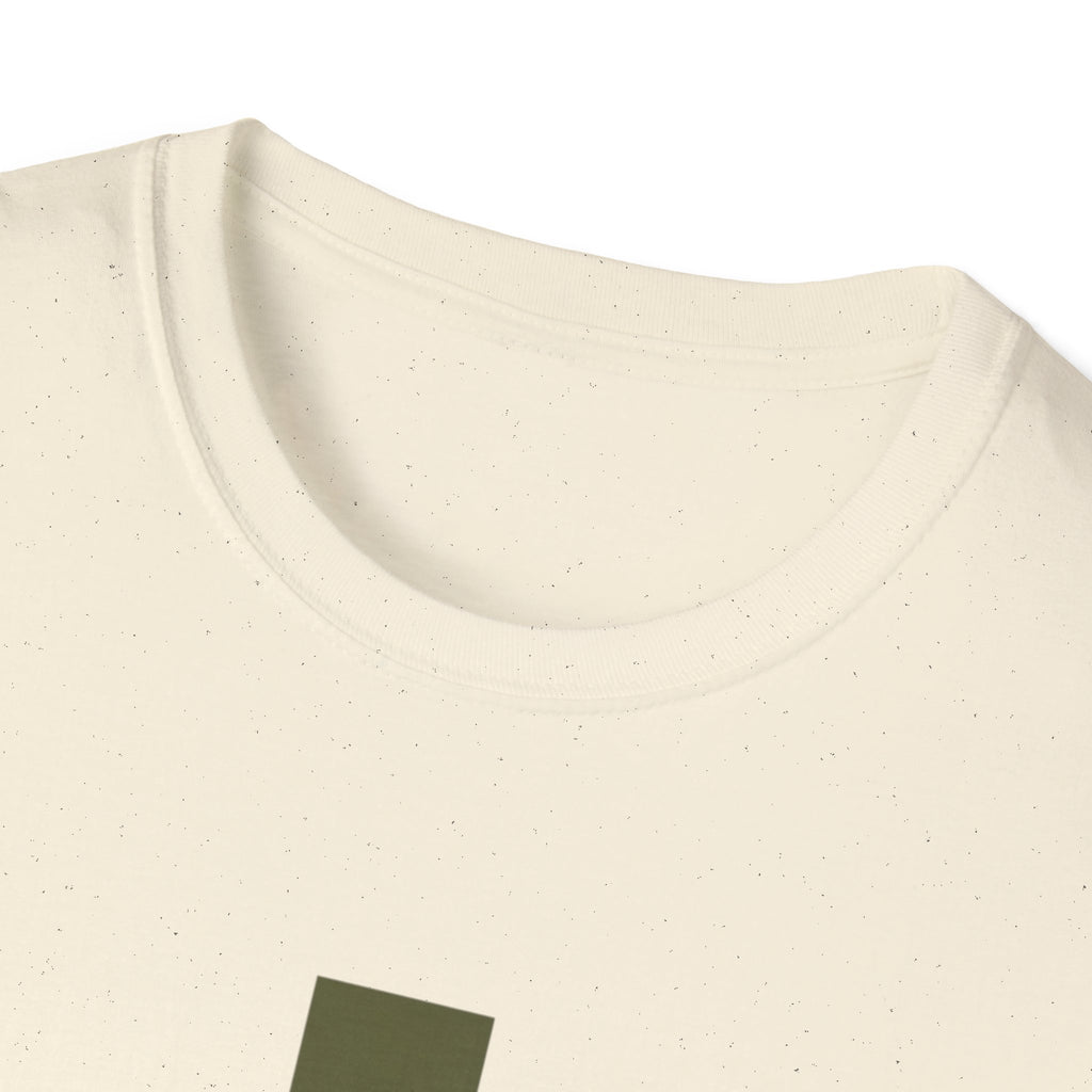 Here I Am Send Me Mountain T-Shirt
