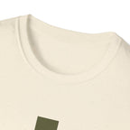 Here I Am Send Me Mountain T-Shirt