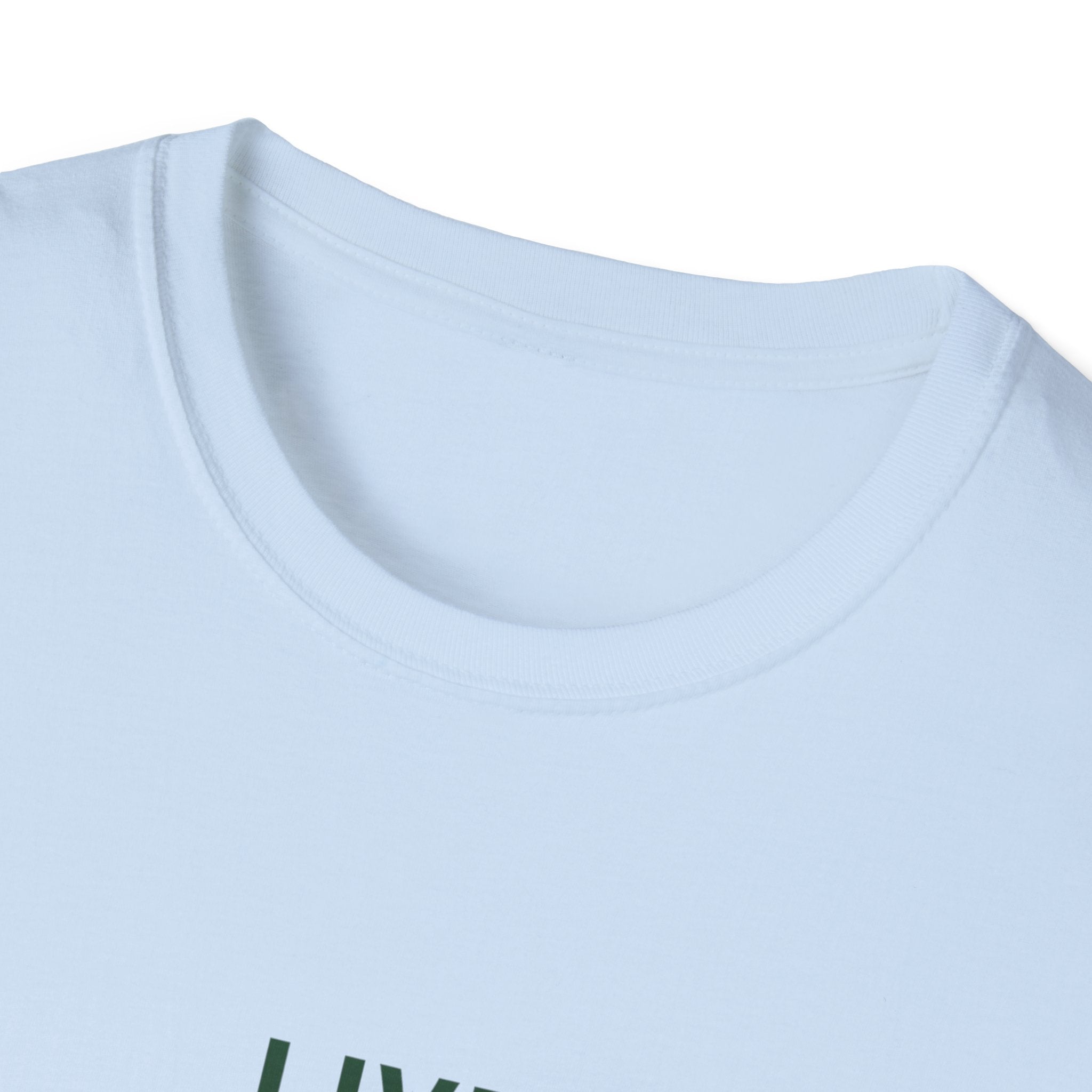 Live Sent T-Shirt
