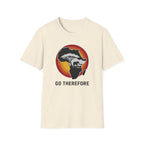 Go Therefore Africa V2 T-Shirt