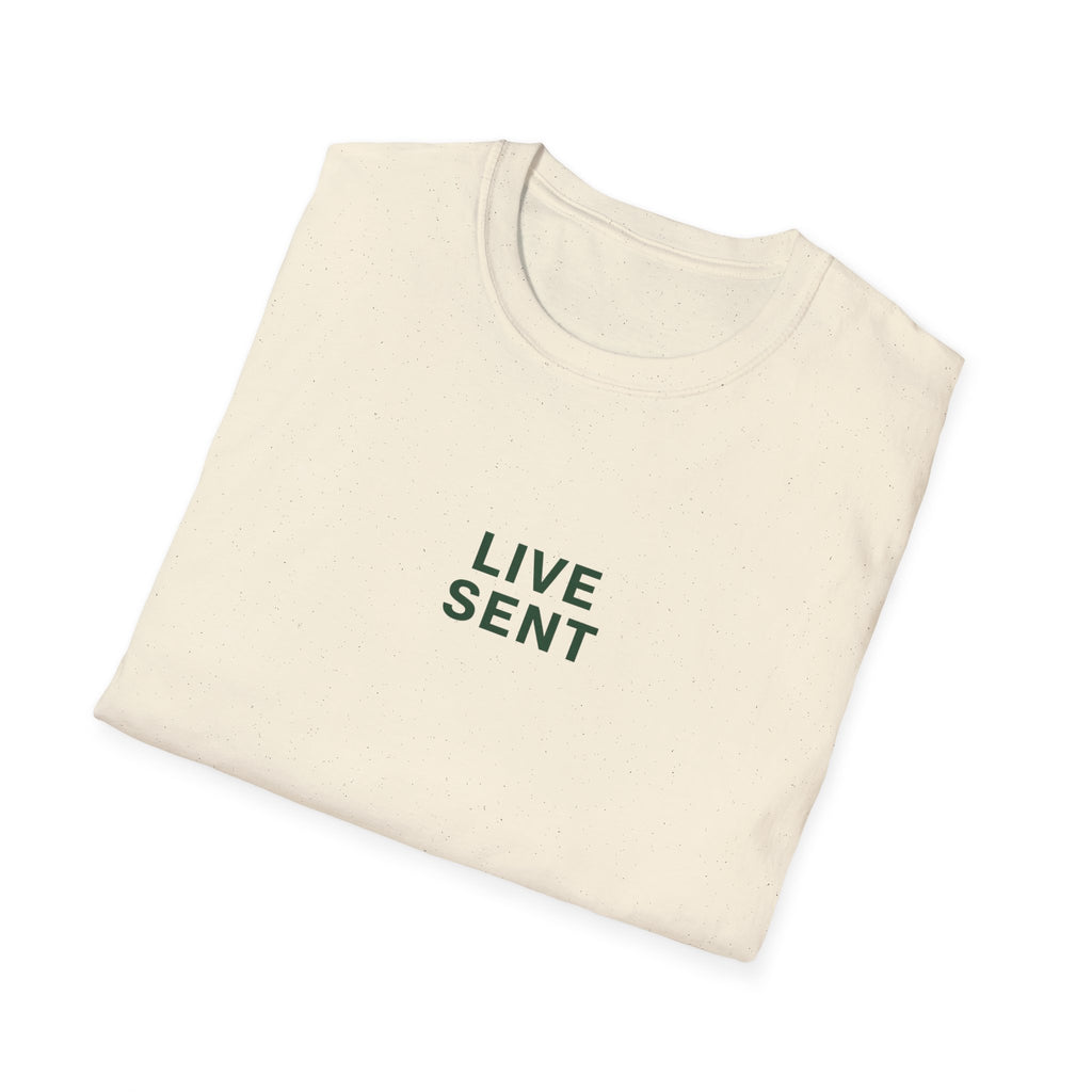 Live Sent T-Shirt
