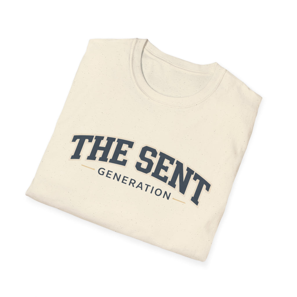 The Sent Generation T-Shirt