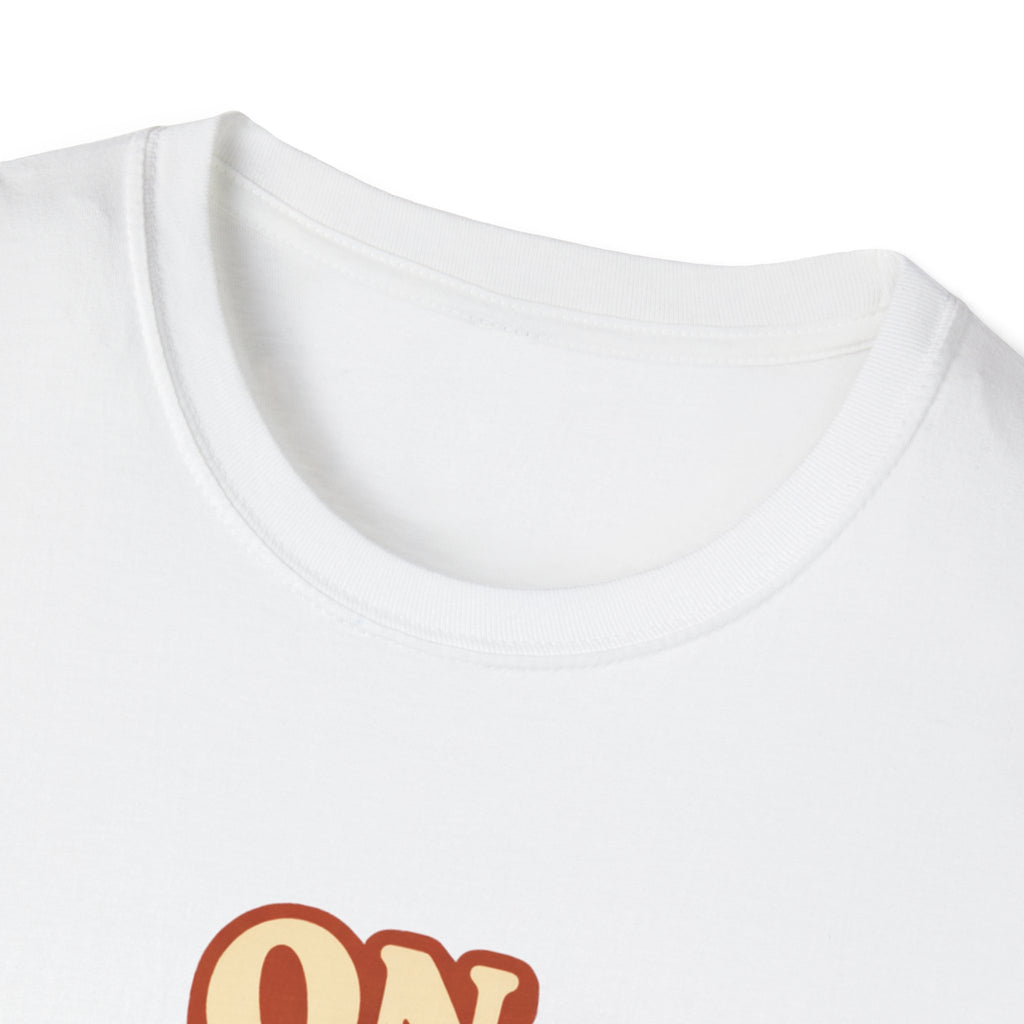 On Mission Daily T-Shirt