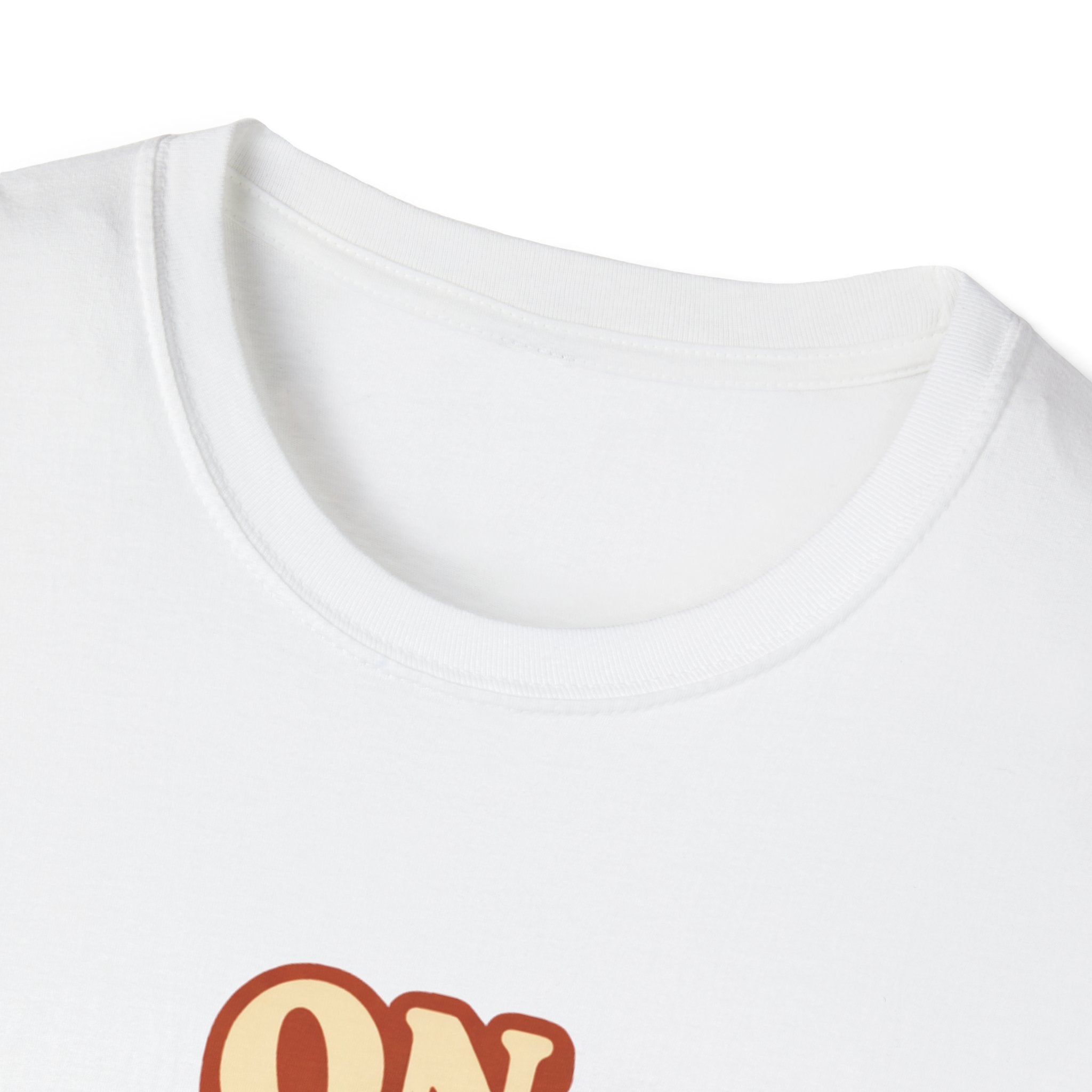 On Mission Daily T-Shirt