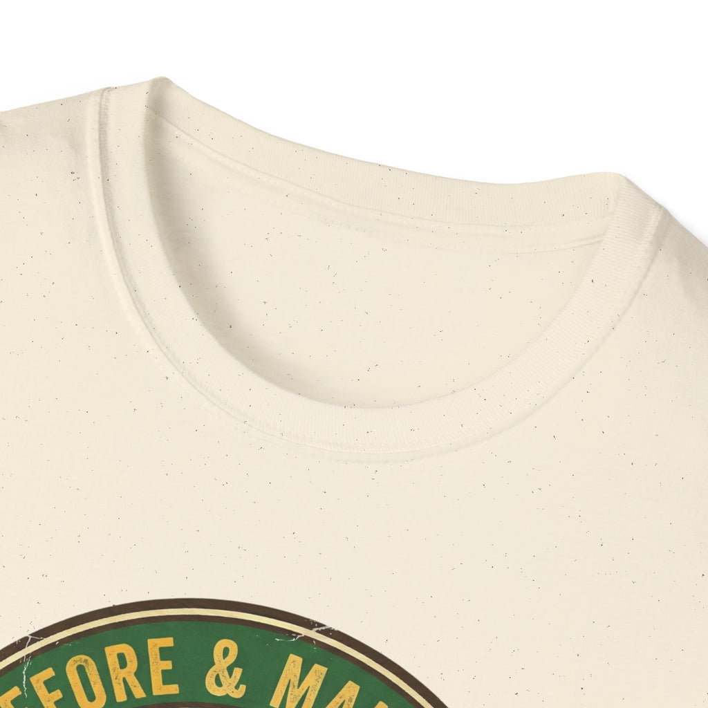 Great Commission Bison T-Shirt