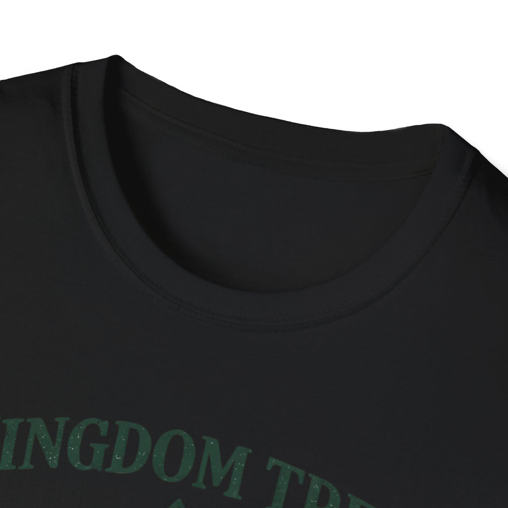 Kingdom Trek T-Shirt