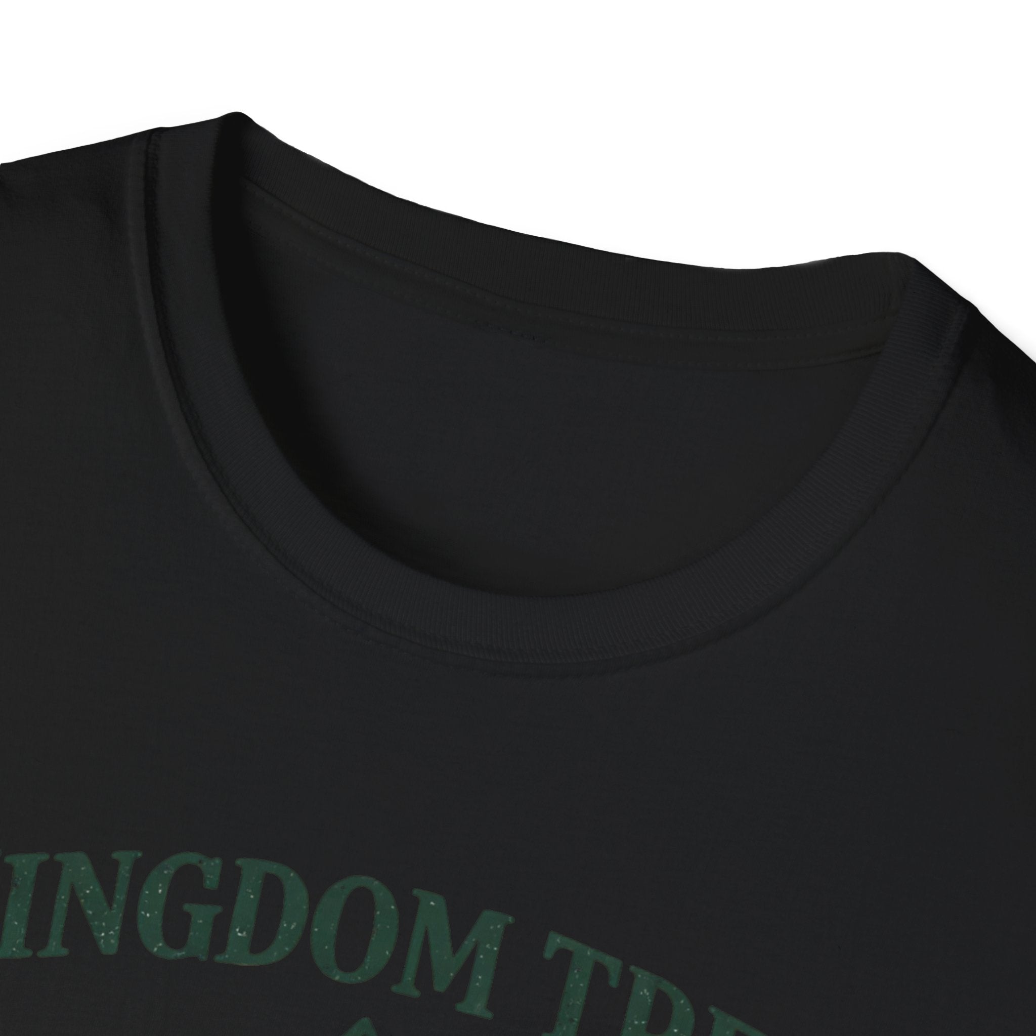 Kingdom Trek T-Shirt