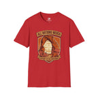 All Nations Merch Arches T-Shirt