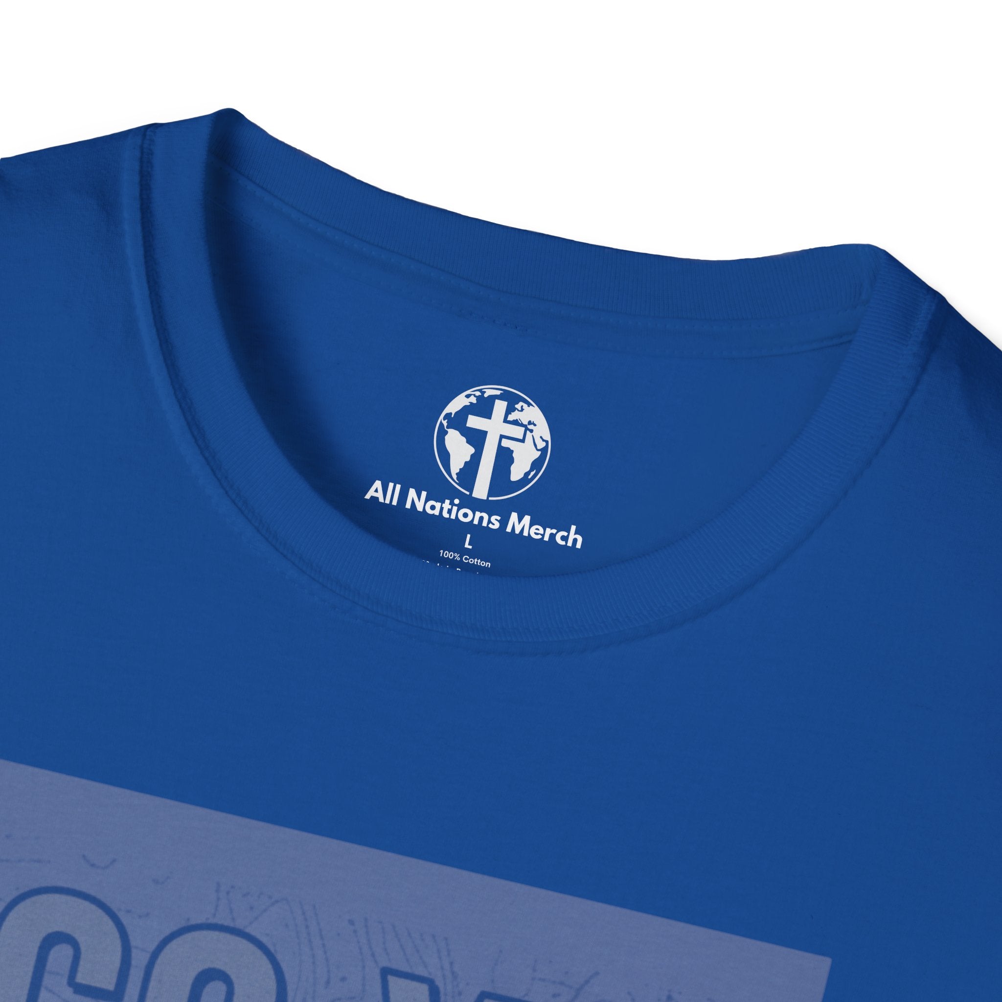 Go Ye T-Shirt