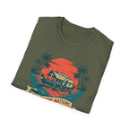 Reach the Nations T-Shirt