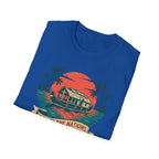 Reach the Nations T-Shirt