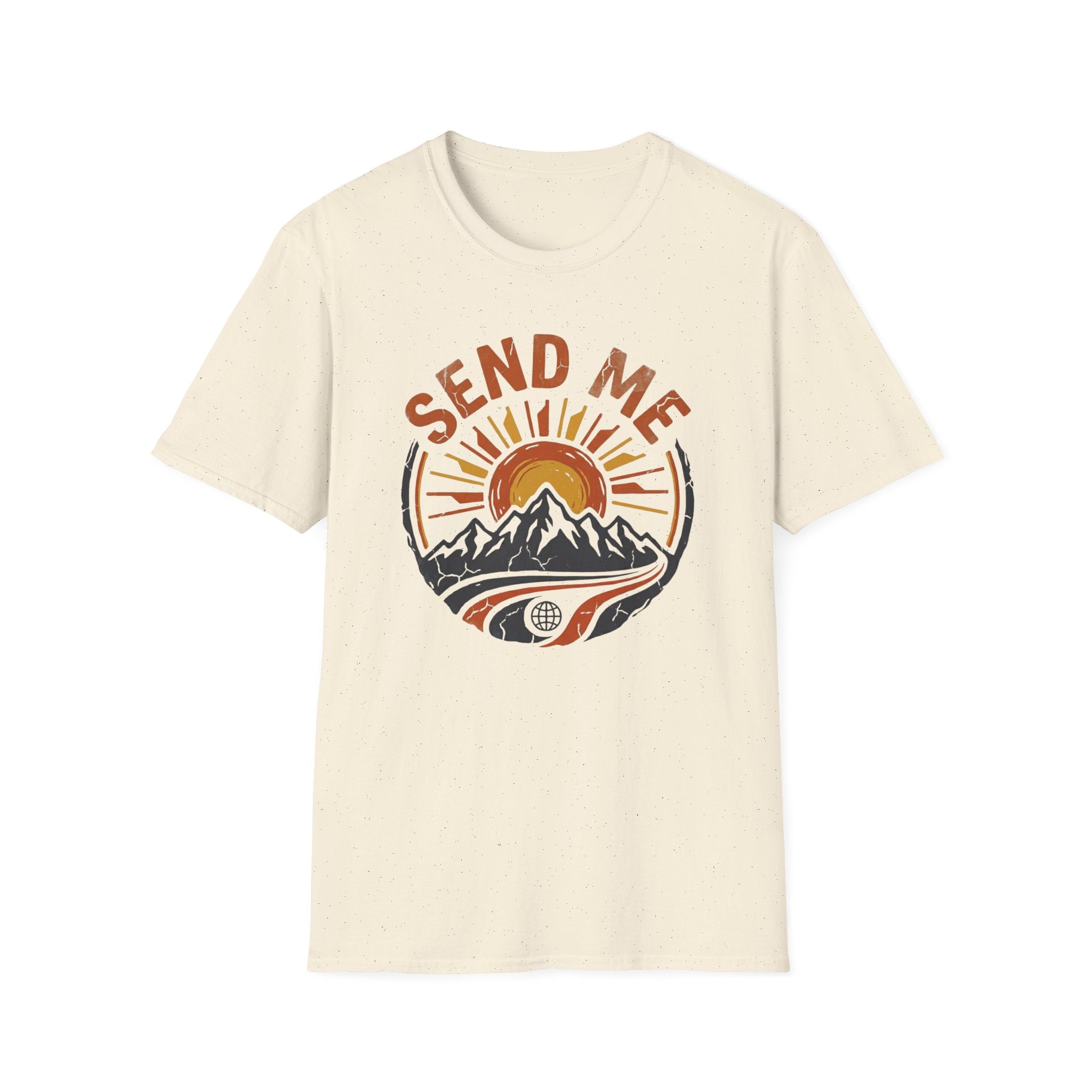 Send Me T-Shirt