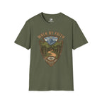 Walk by Faith T-Shirt