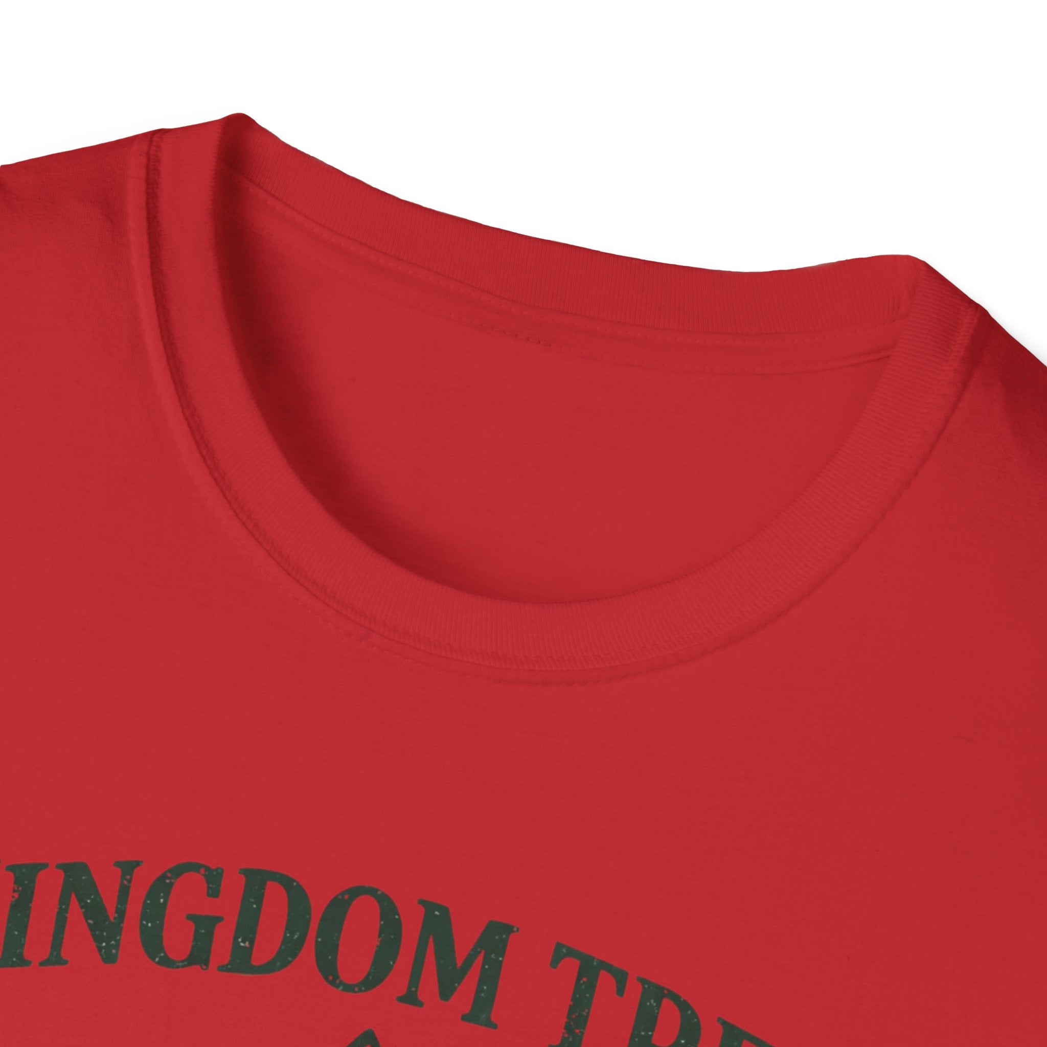 Kingdom Trek T-Shirt